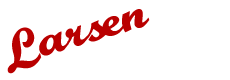 Larsen Apple Barn